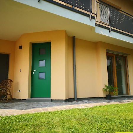 آركو B&B Esmeralda المظهر الخارجي الصورة
