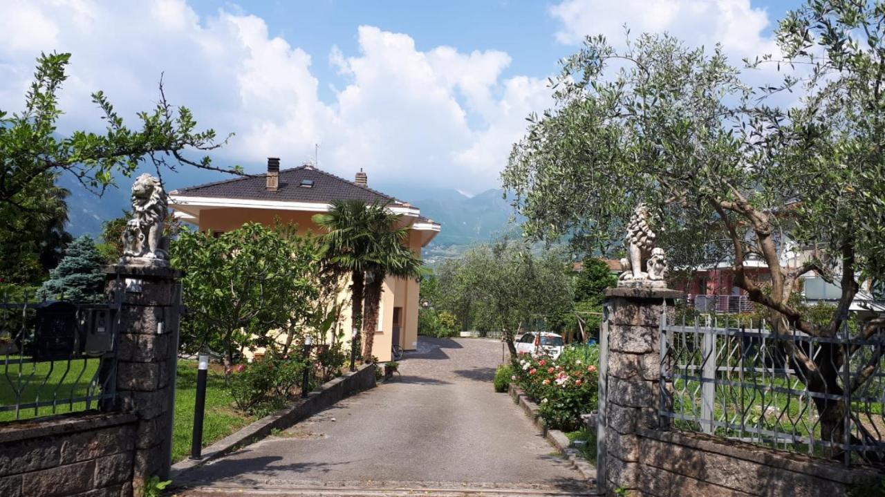 آركو B&B Esmeralda المظهر الخارجي الصورة