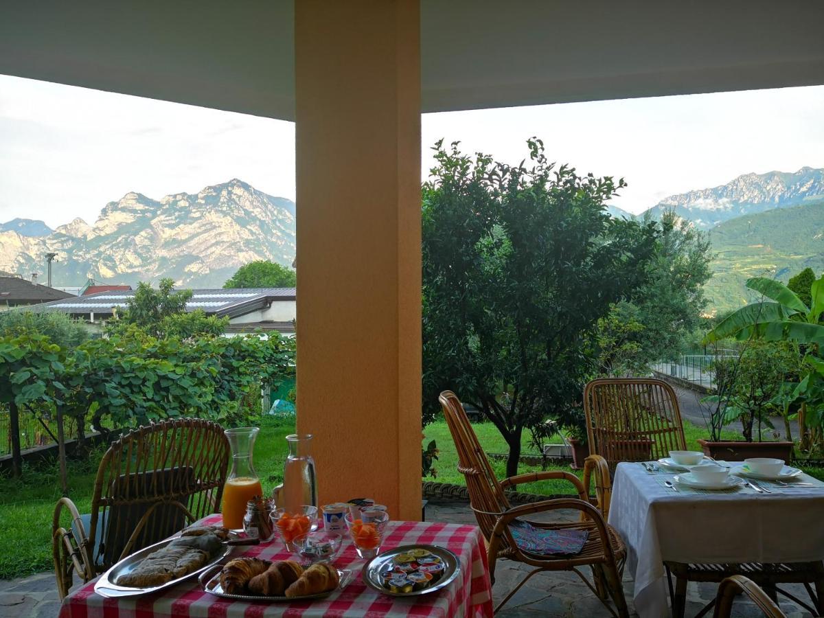 آركو B&B Esmeralda المظهر الخارجي الصورة