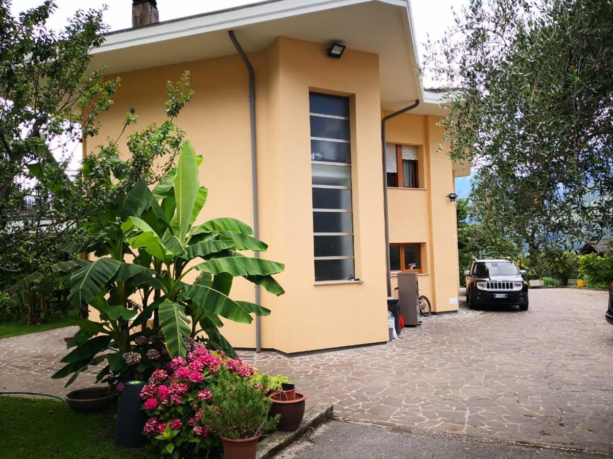 آركو B&B Esmeralda المظهر الخارجي الصورة