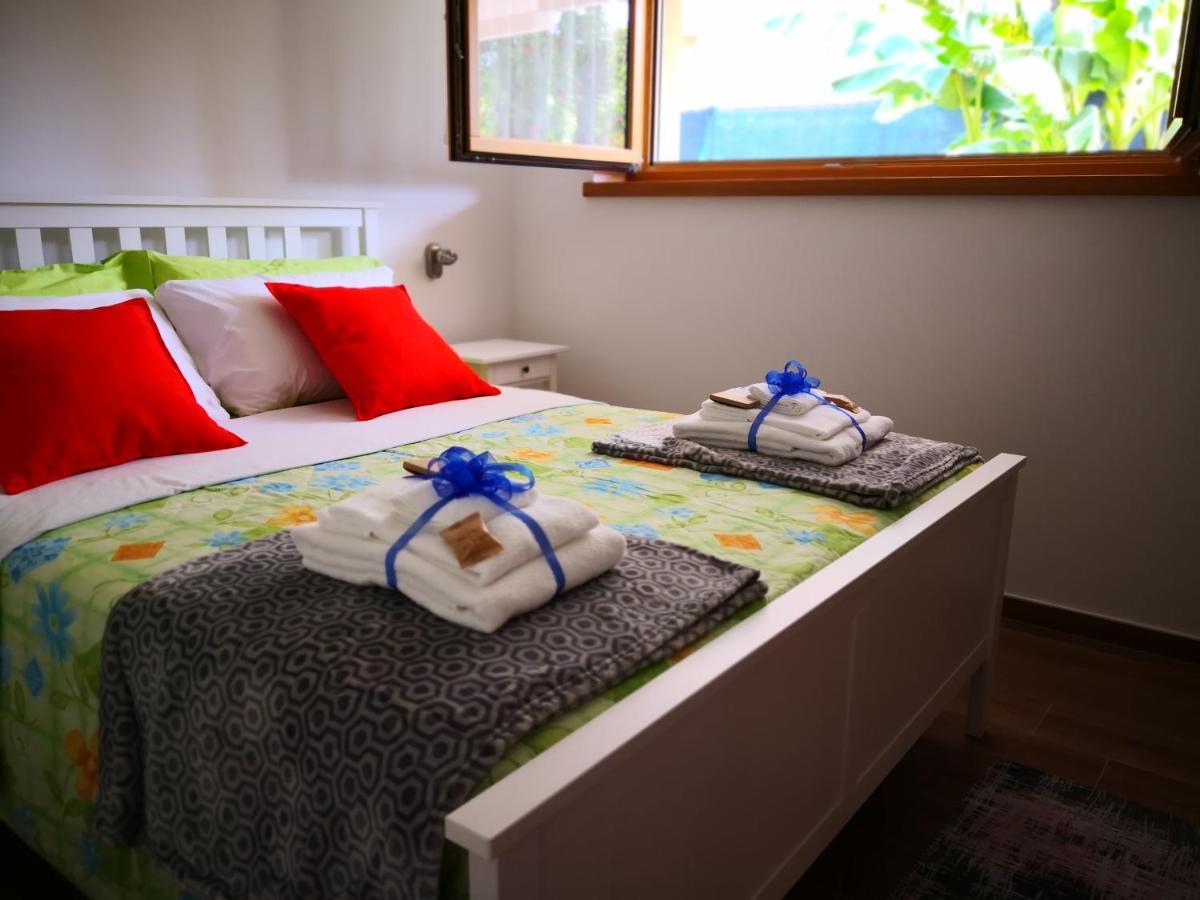 آركو B&B Esmeralda المظهر الخارجي الصورة