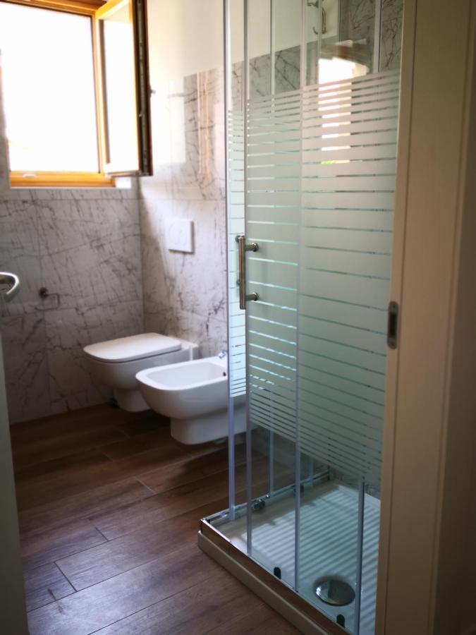 آركو B&B Esmeralda المظهر الخارجي الصورة