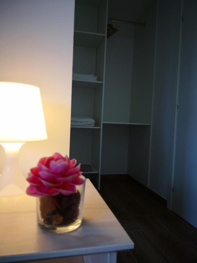 آركو B&B Esmeralda المظهر الخارجي الصورة