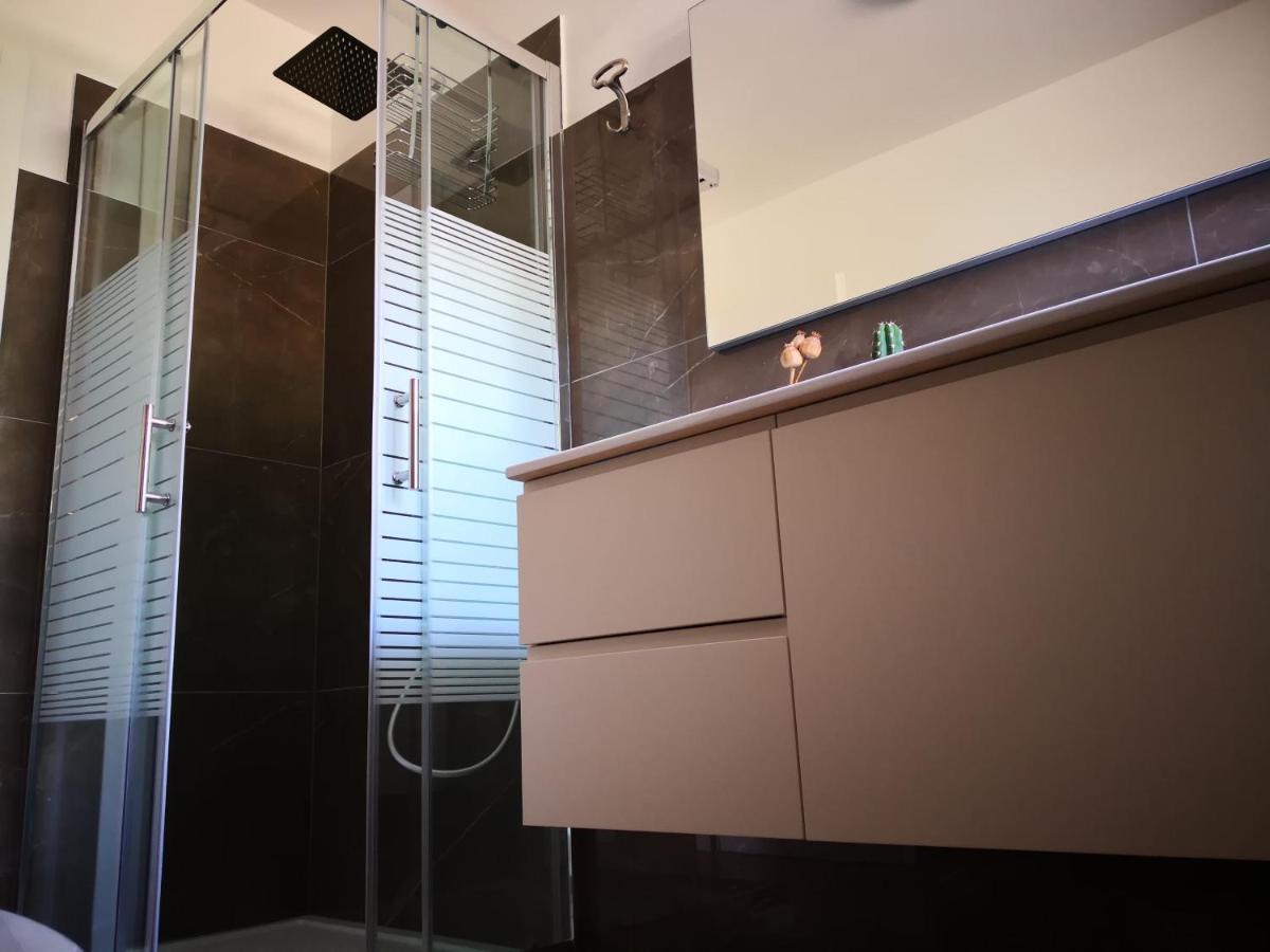 آركو B&B Esmeralda المظهر الخارجي الصورة
