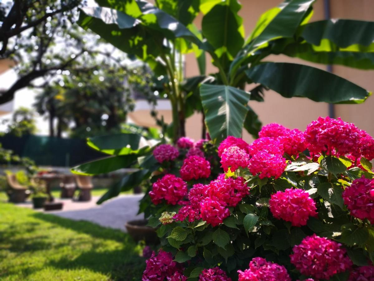 آركو B&B Esmeralda المظهر الخارجي الصورة