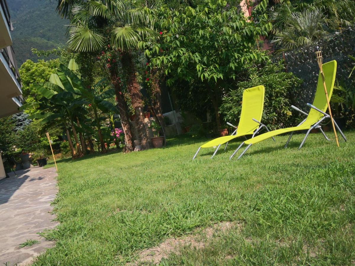 آركو B&B Esmeralda المظهر الخارجي الصورة