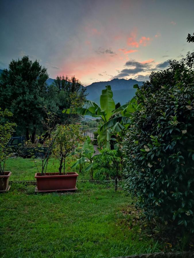آركو B&B Esmeralda المظهر الخارجي الصورة