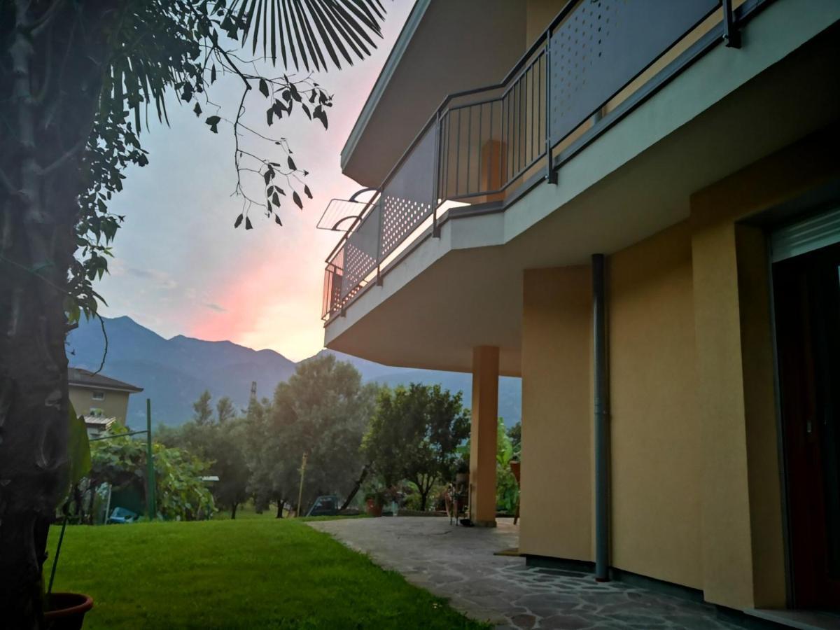 آركو B&B Esmeralda المظهر الخارجي الصورة