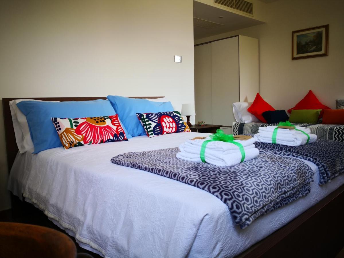 آركو B&B Esmeralda المظهر الخارجي الصورة